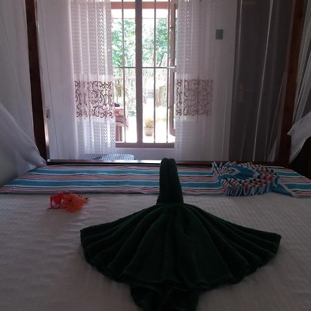 Cashew Villa Hiriketiya Dickwella Room photo