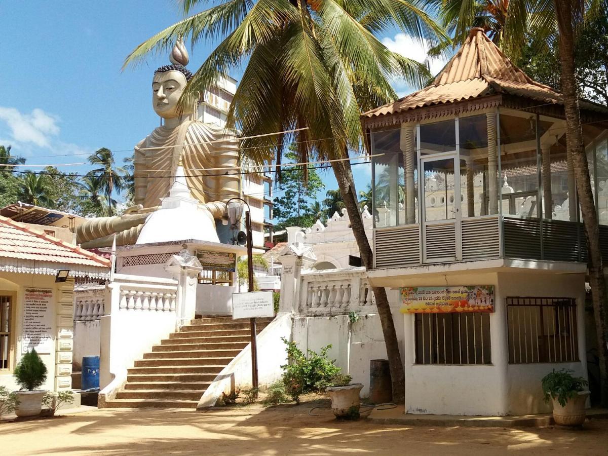 Cashew Villa Hiriketiya Dickwella Exterior photo