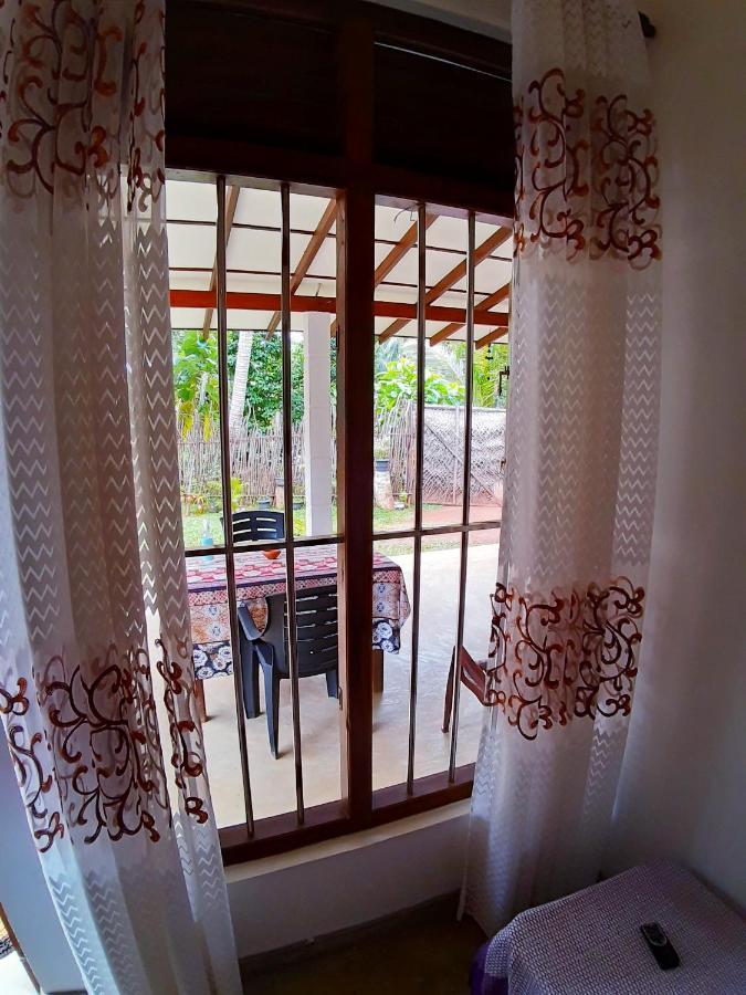 Cashew Villa Hiriketiya Dickwella Exterior photo