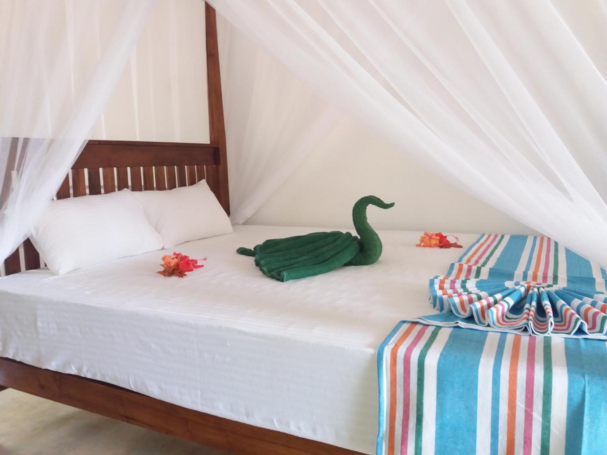 Cashew Villa Hiriketiya Dickwella Room photo